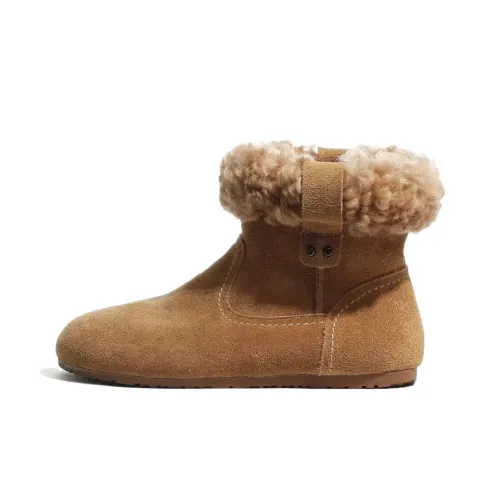 AFJI Сноубутсы Женские