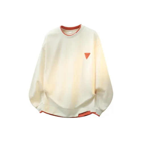 JEANSWEST Z Унисекс Свитшоты