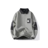 Хаки (с флисовой подкладкой)