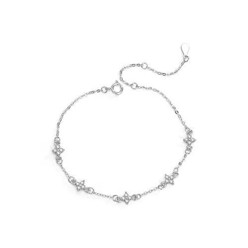 XINSHI Циркон Браслеты Женские