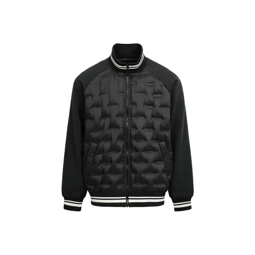 Evil Lions Унисекс Пуховики