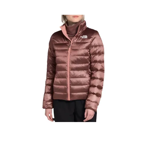 The North Face Пуховики и зимние пальто Женские