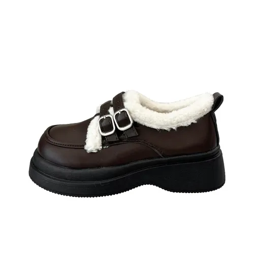 Xingdiman Лоферы Женские