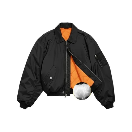 FCB ARCELONA Хлопковый пуховик унисекс