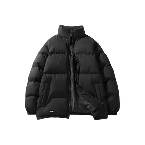 ZOTRANS Унисекс Пуховики