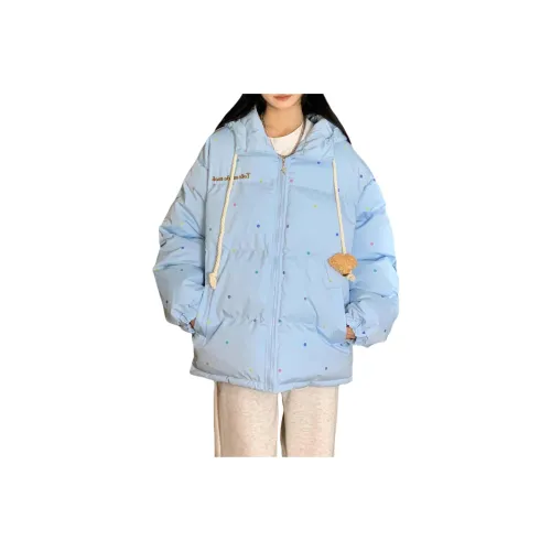 XIANGTIANE Женские пуховики