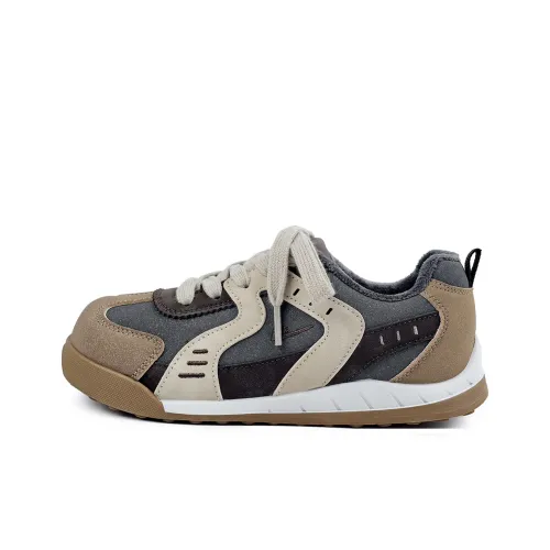 Warrior Термостойкий Устойчивый к истиранию Низкий Топ Немецкая Армия Кроссовки Женские