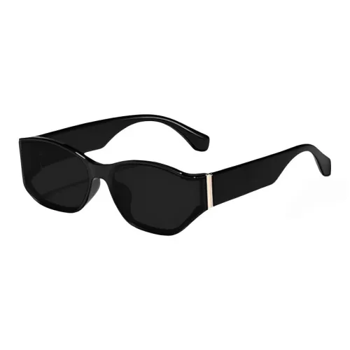 APRFUD Квадратные солнцезащитные очки унисекс