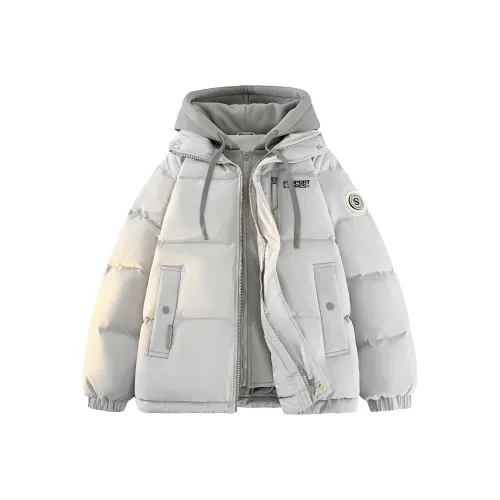 PRESSURE Унисекс Пуховики