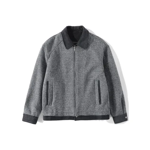 XLUUD Мужские куртки