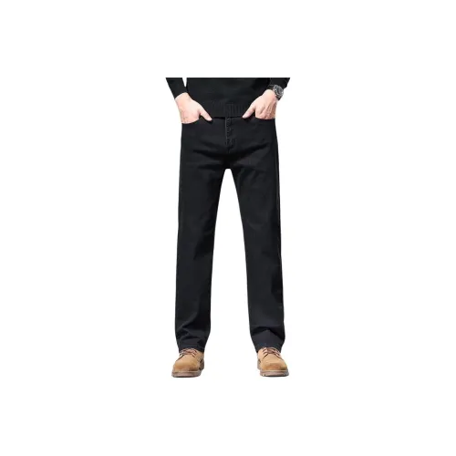 CHAORENBANG Мужские Джинсы