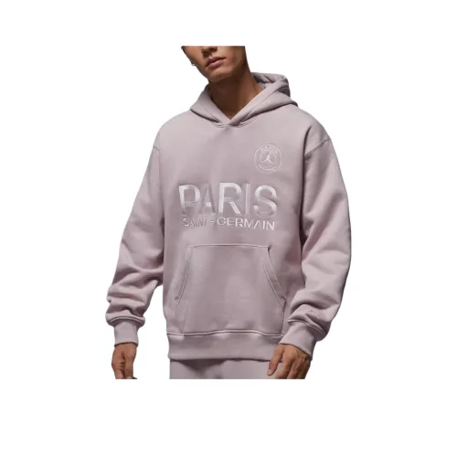 Jordan As M J PSG STMT FLC PO Свитшот Мужской