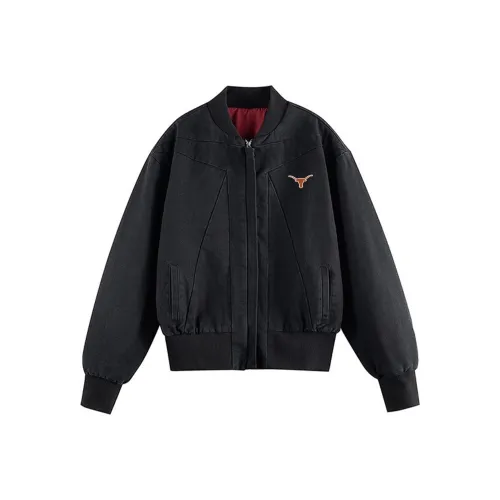 Fan Somi Рабочая одежда Хлопковый пуховик Унисекс