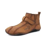 Светло-коричневый, флисовая подкладка