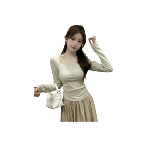 LADYXIEXIE Стандартная T-рубашка Женская