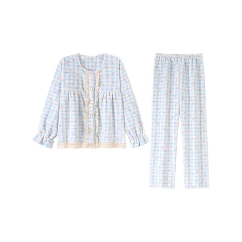 Write Now Домашняя одежда и пижамы для женщин