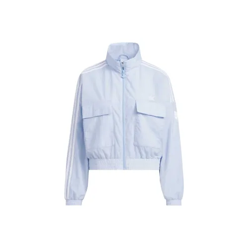 Adidas Originals TRACK TOP Куртка Женская