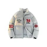 Лунно-голубой