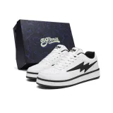 Чёрно-белый