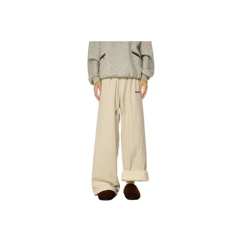 GELANYIFU GL Унисекс Хлопковые Брюки