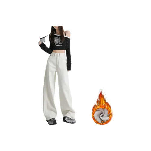 TOURNIQUET Женские Джинсы