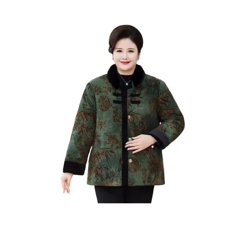 TUCANO Женские пуховики