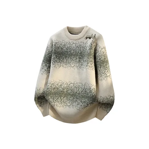 SRKJ Унисекс Трикотаж