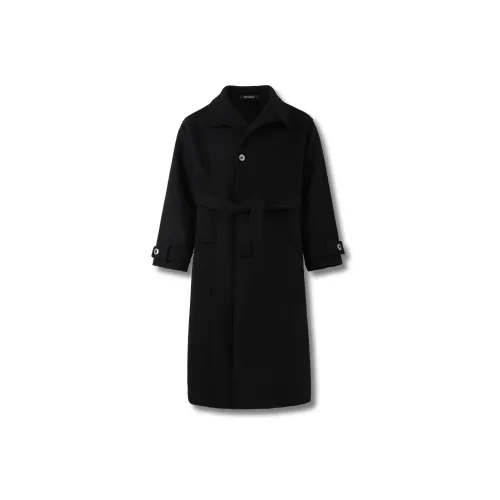 ACE VESTITI Унисекс Пальто