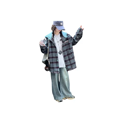 URBANSHOW Синий Серый Kids Топы