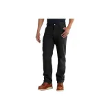 Чёрный/Чёрный