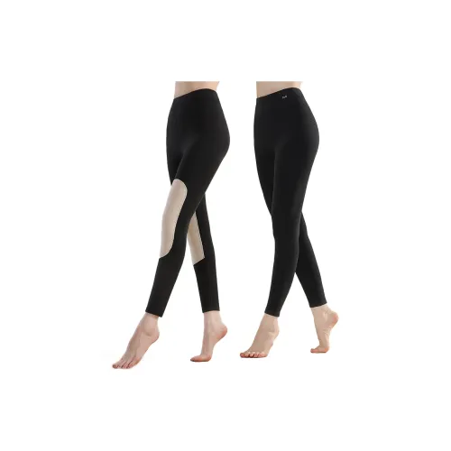 MIIOW Женские термобрюки