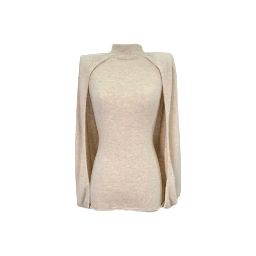 Udon House Женская Трикотажная Одежда