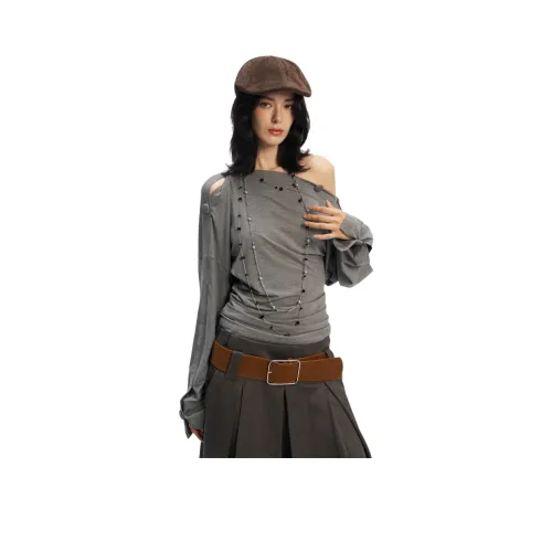 SENSORY GARDENS Трикотаж Женский