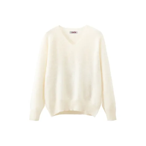 RED DRAGONFLY Женские Свитера