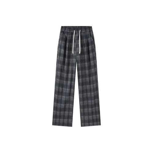 YATSI Унисекс Повседневные Штаны