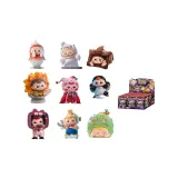 Целая коробка 9 штук