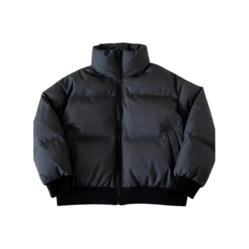 MORii Унисекс Пуховики