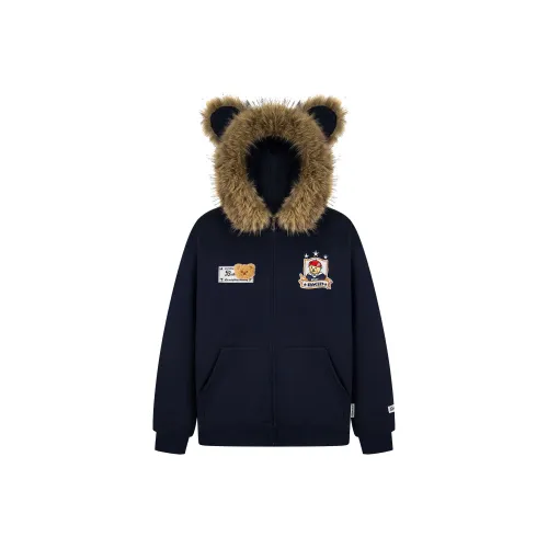 Black Late Унисекс Свитшоты