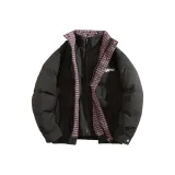 Чёрно-красная клетка