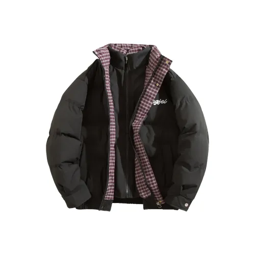 Ice Flying Пуховая куртка Унисекс