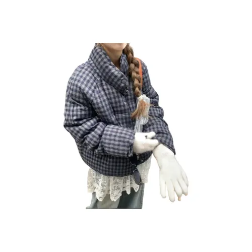 BELOVED STARRY Пуховая куртка Женская