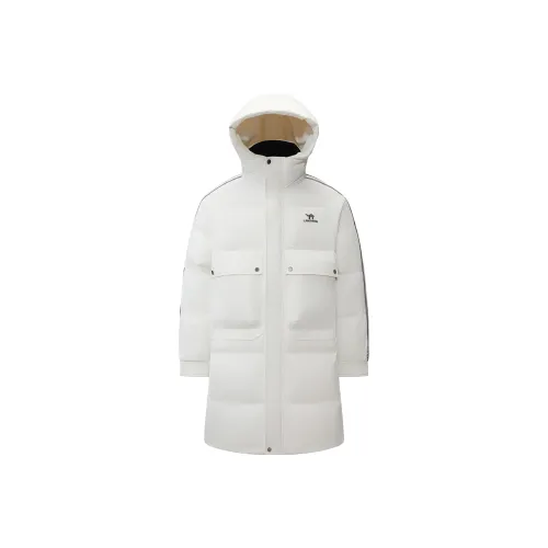 Пилот The Camel Пуховик Унисекс