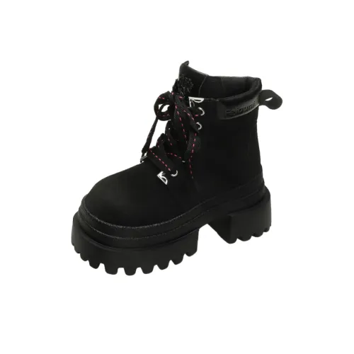 Dawei's House Ботильоны Женские