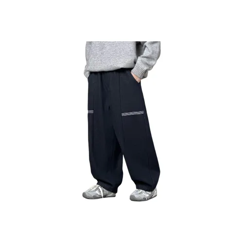 EASTERN CAMEL Синий Kids Джинсы