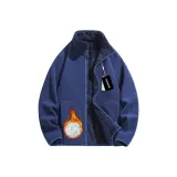 Темно-синий