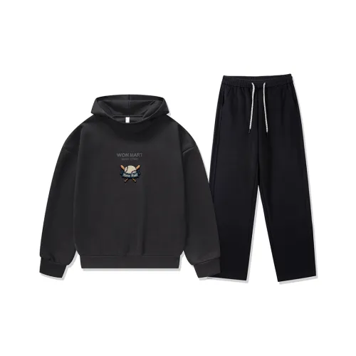 XIMO BULL Баскетбольный костюм мужской