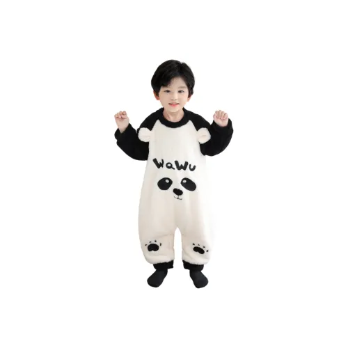 Qiao Ni Tong Ван-Пис Домашняя одежда