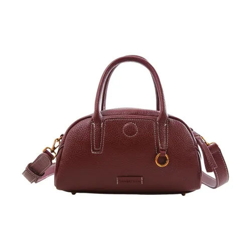 SHIJIA Сумка из коровьей кожи для женщин