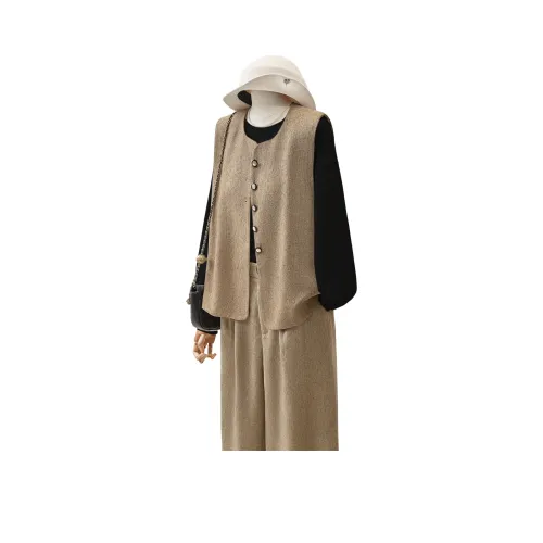 Cypress House Повседневный костюм женский