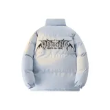 Лунно-синий